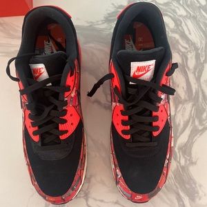 Nike Air Max 90 PRNT
